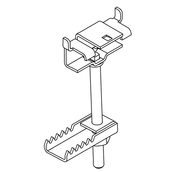 KOHLER K-1279210 12 Count Installation Clips
