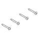 KOHLER K-1280832 Cabinet Hardware Kit