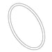 KOHLER K-1281816 O-Ring, 1.69 X .07