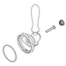 KOHLER K-1281832 Handle Kit