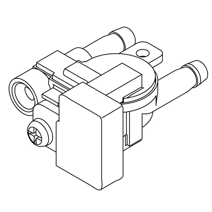 KOHLER K-1283002 Flowmeter,C3-150