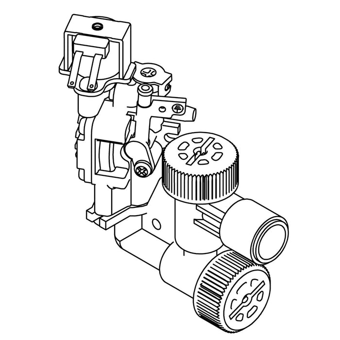 KOHLER K-1283392 Inlet Valve Asm.