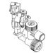 KOHLER K-1283392 Inlet Valve Asm.