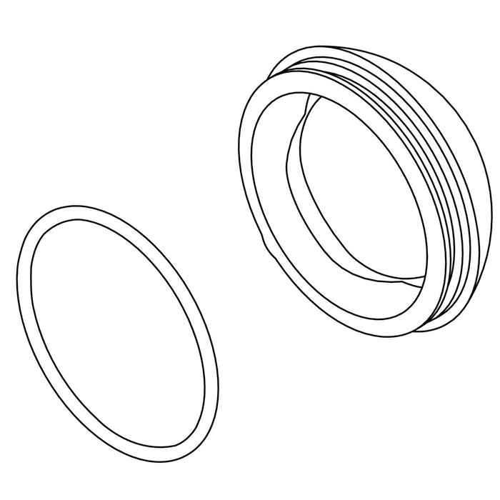 KOHLER K-1283535 Dome Kit