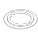 KOHLER K-1283536 Plate Kit