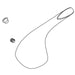 KOHLER K-1283721 HANDLE SERVICE KIT