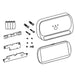 KOHLER K-1283749 Karing Upgrade Remote(En)