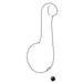 KOHLER K-1283987 Handle Kit