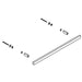 KOHLER K-1285598-01-MX Towel Bar Kit