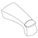 KOHLER K-1286415 Assembly, Spout