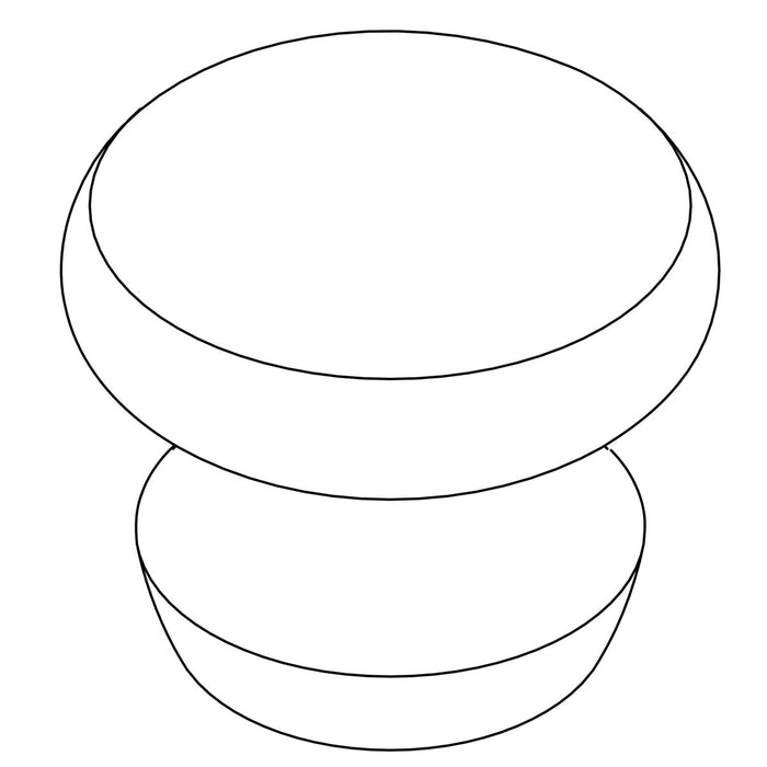 KOHLER K-1286676 Knob