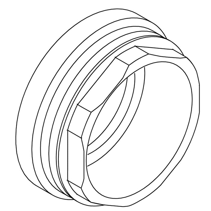 KOHLER K-1286693 Nut