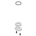 KOHLER K-1287075 Mounting Hardware