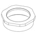 KOHLER K-1287166 Nut, 1-1/2" Npsm Spud Coupling