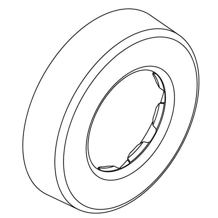 KOHLER K-1287278 Wall Escutcheon