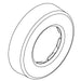 KOHLER K-1287278 Wall Escutcheon