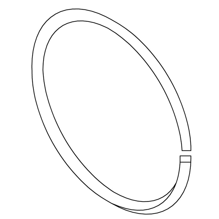 KOHLER K-1287322 Ring, Lock