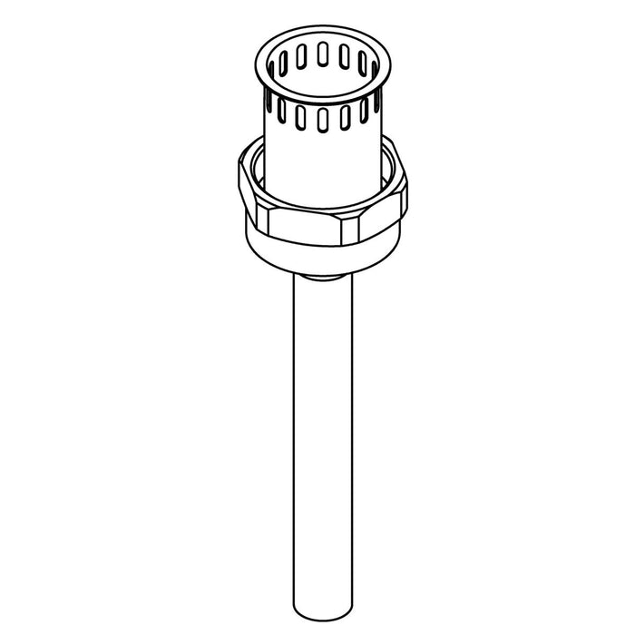 KOHLER K-1287369 Tail Piece Assembly, 3/4"