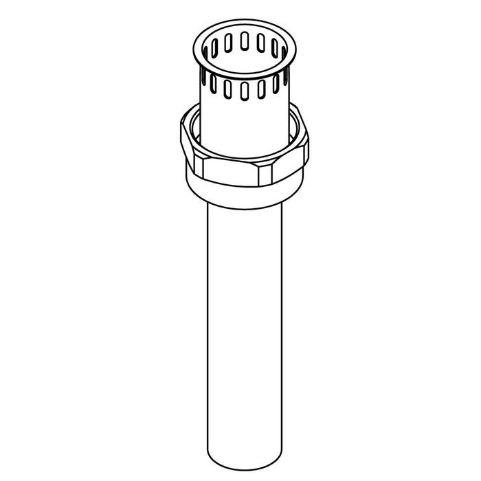 KOHLER K-1287371 Tailpiece Assembly, 1-1/4”