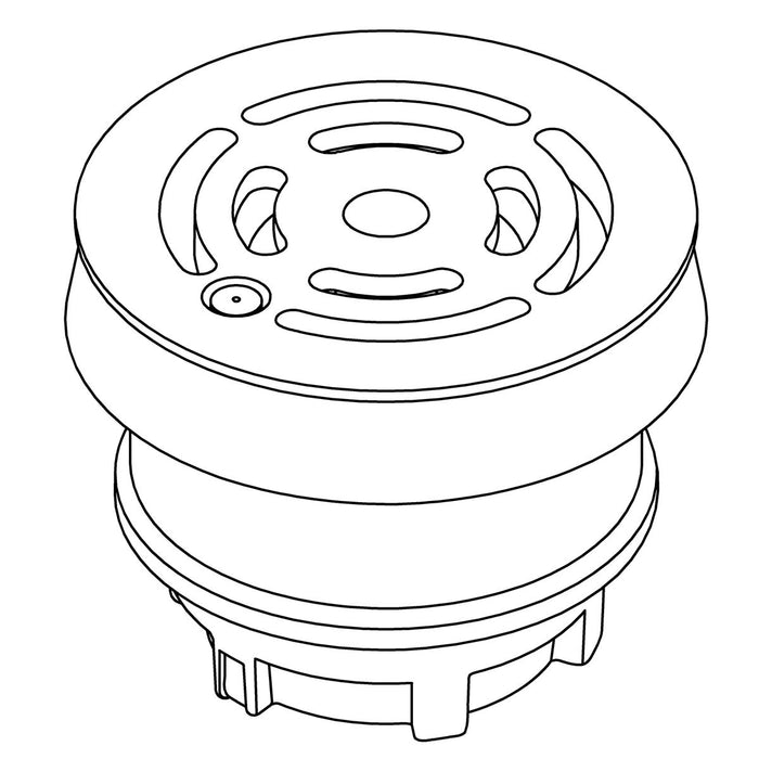 KOHLER K-1287620 Piston Assembly