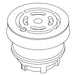 KOHLER K-1287621 Piston Assembly