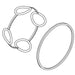 KOHLER K-1288537 Kit, Cartridge O-Rings