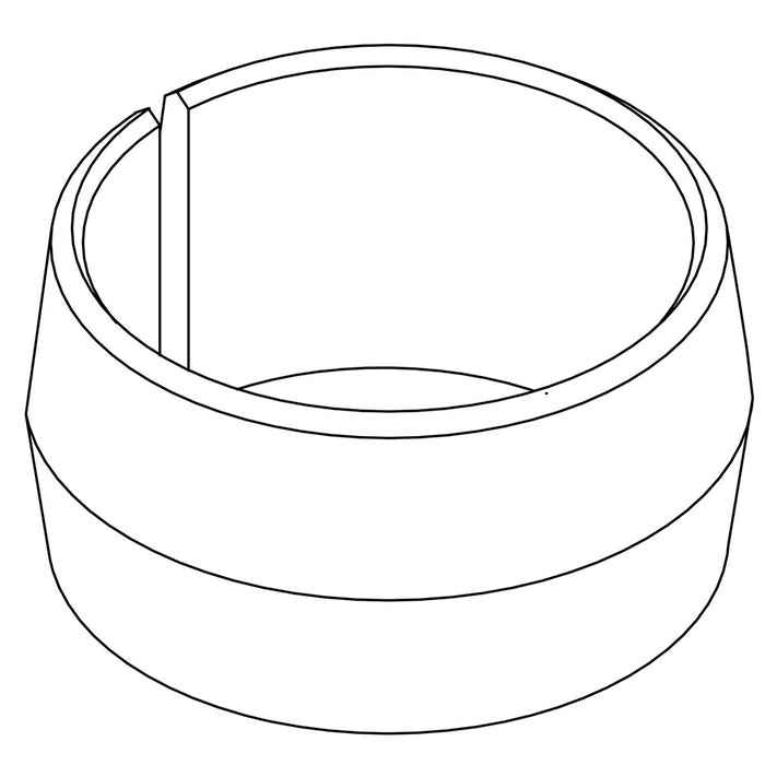 KOHLER K-1288614 Snap,Ring