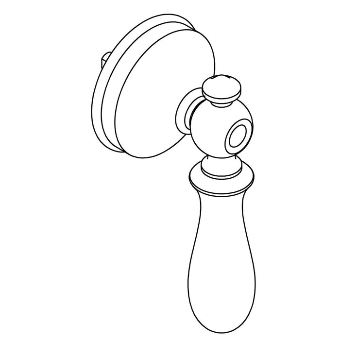 KOHLER K-1295275 Handle Kit