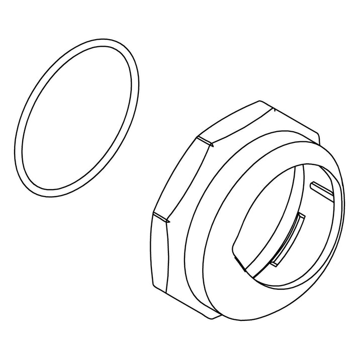 KOHLER K-1295276 Bonnet Kit