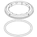 KOHLER K-1295848 Undercover Kit