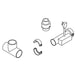 KOHLER K-1295994 IN-LINE 120V PROFLEX HEATER KIT