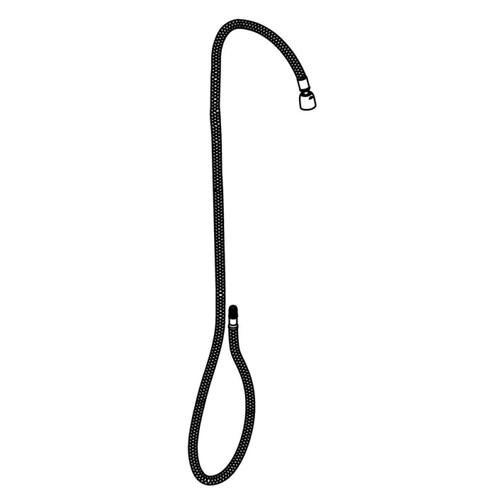 KOHLER K-1296289 Hose, Braided Spray