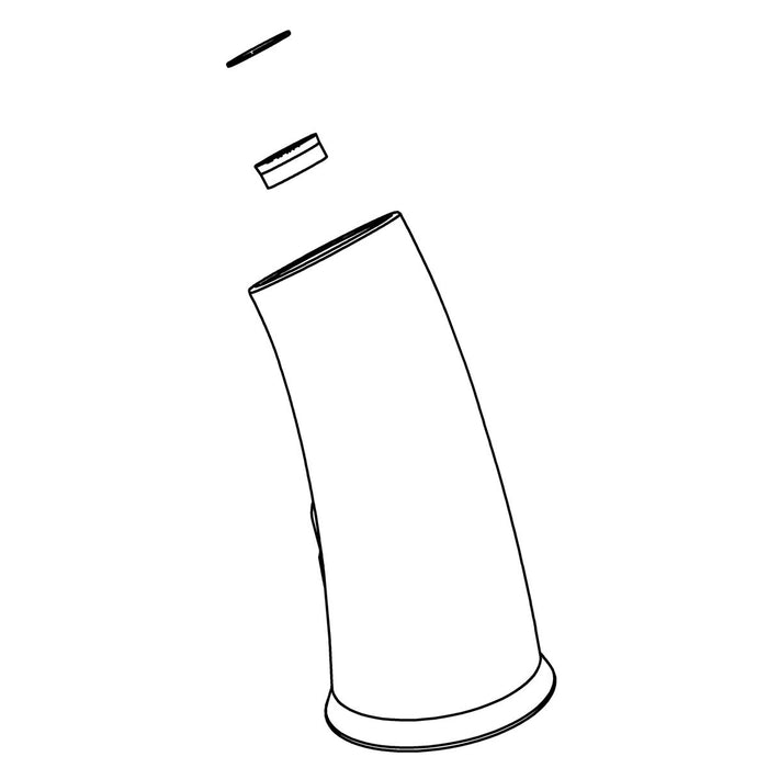 KOHLER K-1296709 Spray Assembly, Kitchen Sweep