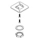 KOHLER K-1297133 Spout Mounting Hardware Kit
