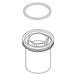 KOHLER K-1297136 Valve Nut Assembly