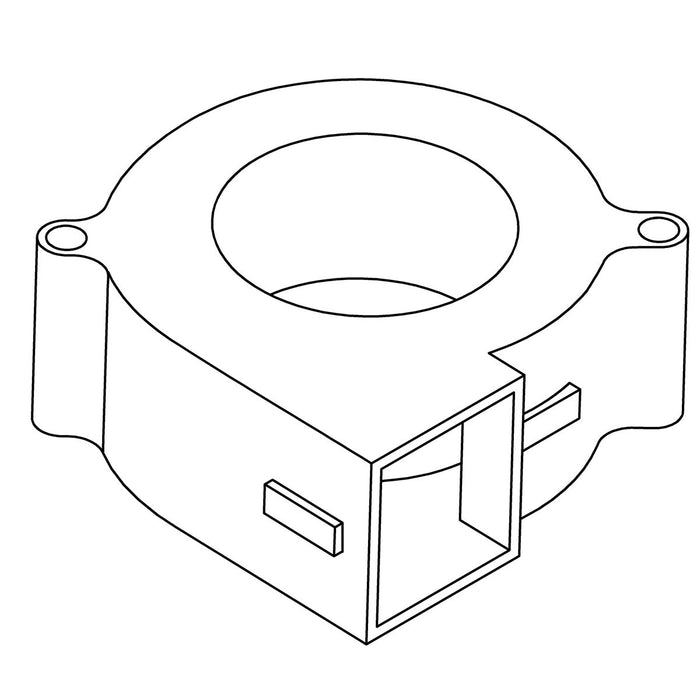 KOHLER K-1297738 Dry Motor