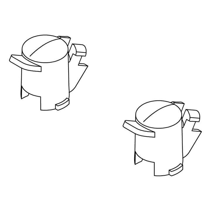 KOHLER K-1297743 Led Night Lamp Asm