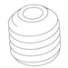 KOHLER K-1298768 Set Screw, M5-0.8Mm X 5Mm