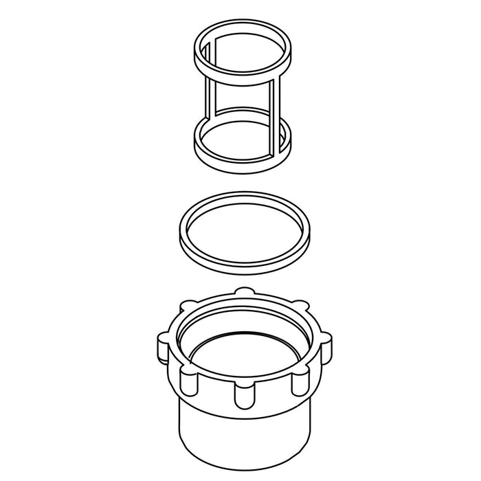 KOHLER K-1299575 Kit, Filter