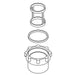 KOHLER K-1299575 Kit, Filter