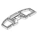 KOHLER K-1300120 Mounting Plate Asm,210Mm