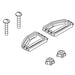 KOHLER K-1301069 Screw Attachment