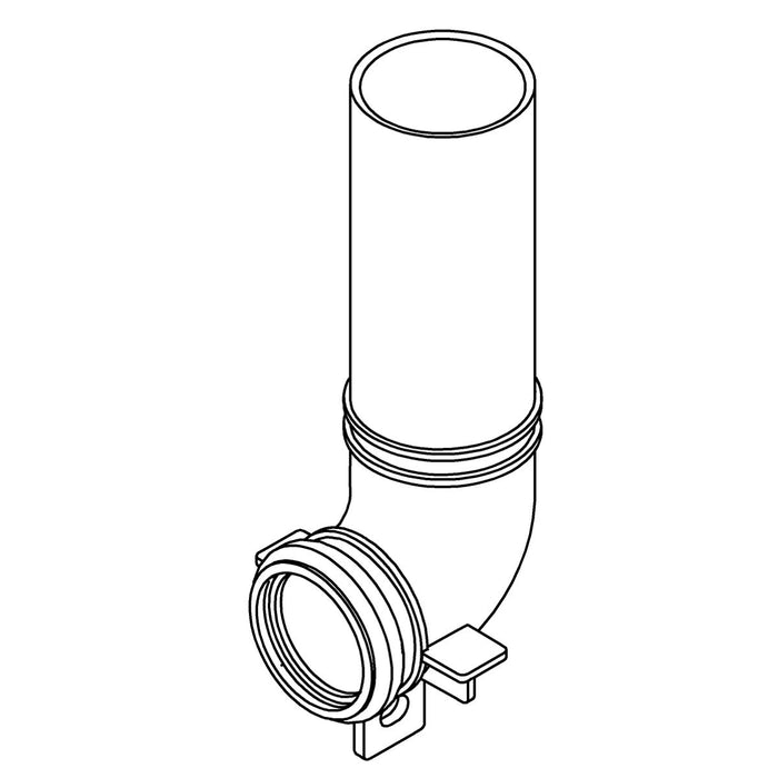 KOHLER K-1301167 Kit, Down Pipe