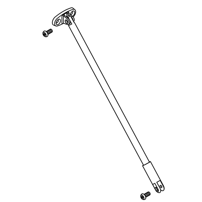 KOHLER K-1301331 Wall Brace Assembly Kit