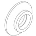KOHLER K-1301342 Escutcheon