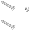 Vibrant Brushed Nickel