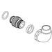 KOHLER K-1301517 Supply Elbow Kit