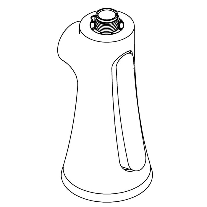 KOHLER K-1301911 Spray Assembly