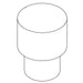 KOHLER K-1302003 Button