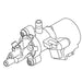 KOHLER K-1305393 Diverter Assembly